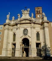 obiective turistice roma