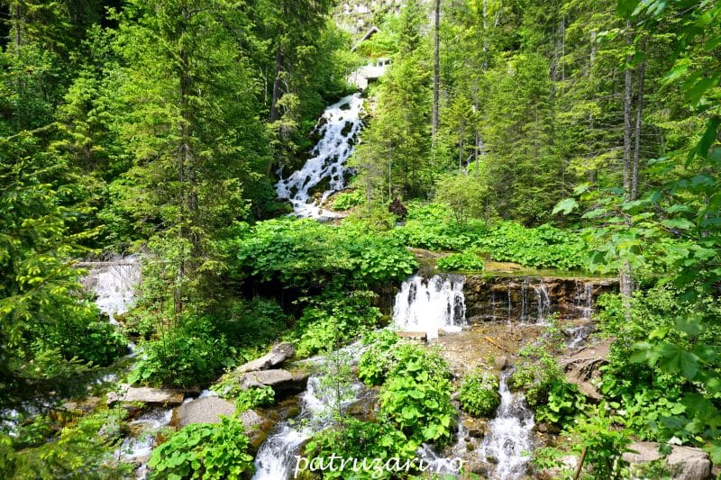Cascada 7 Izvoare