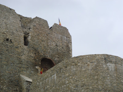 cetatea neamtului
