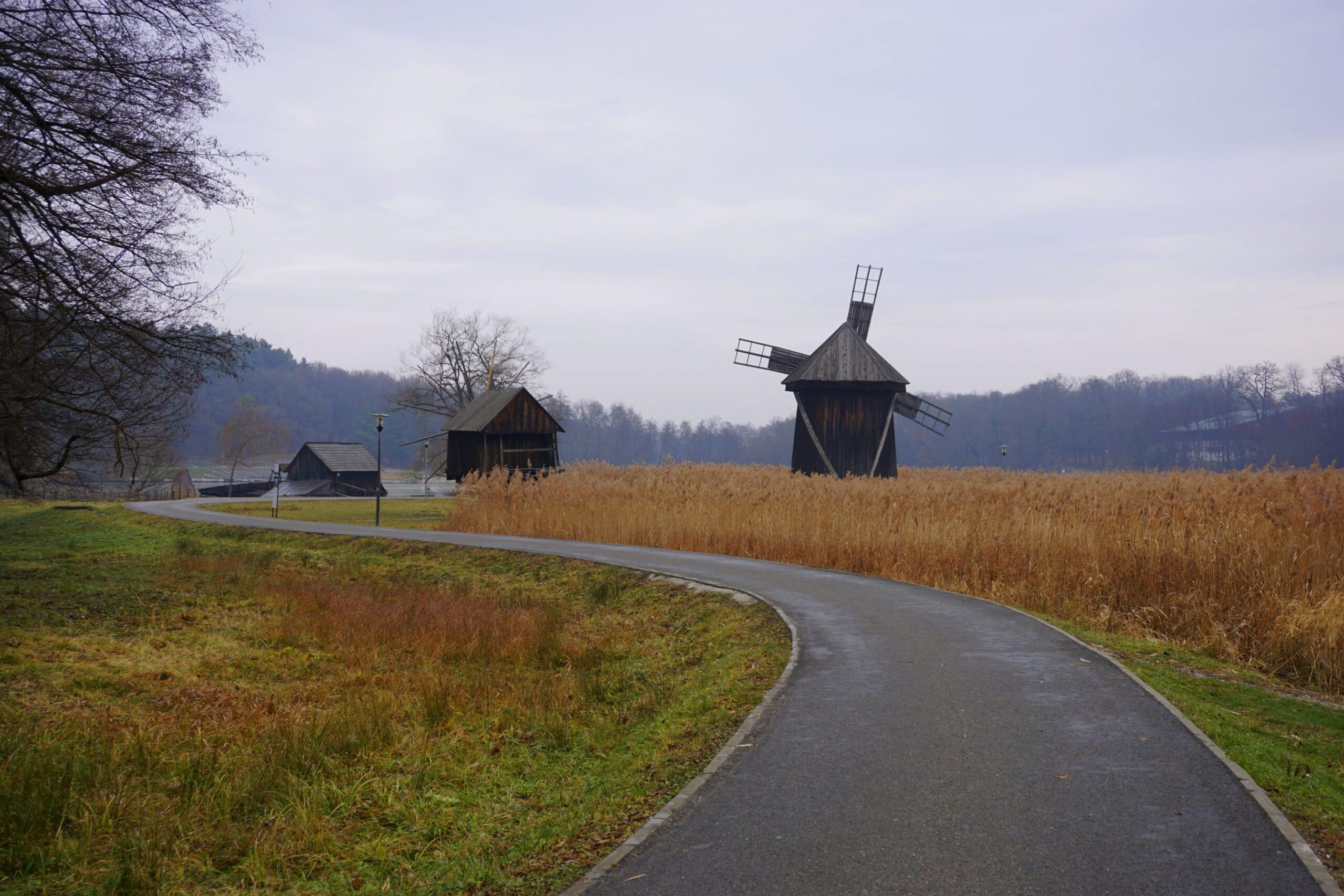 muzeul satului sibiu