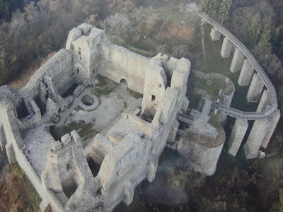 cetatea neamtului