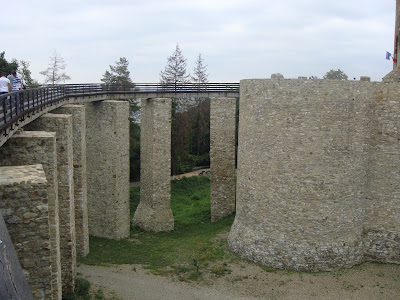 cetatea neamtului