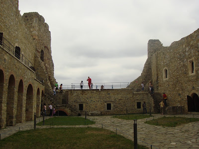cetatea neamtului