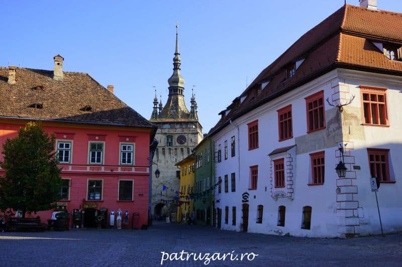 transilvania
