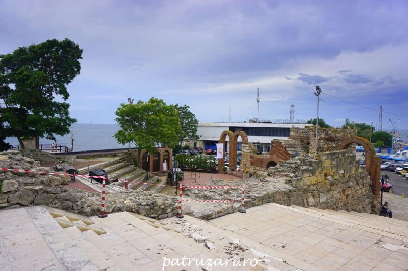 nessebar