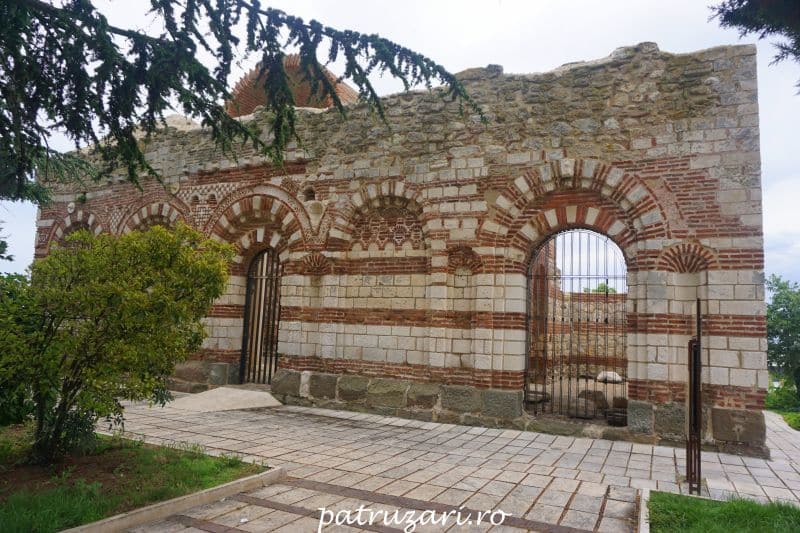 nessebar