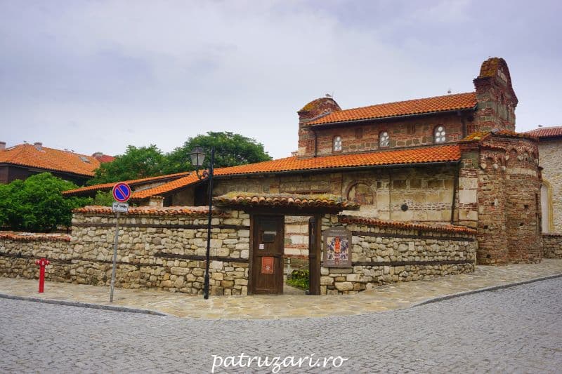 nessebar