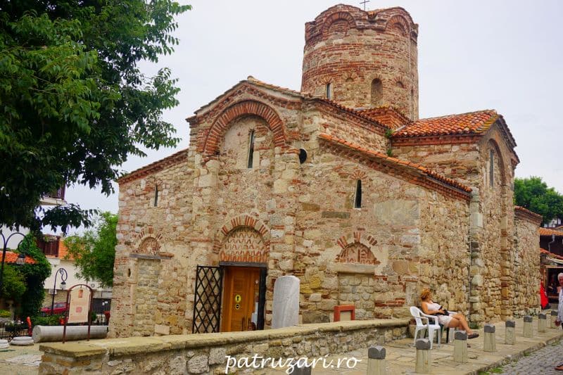nessebar