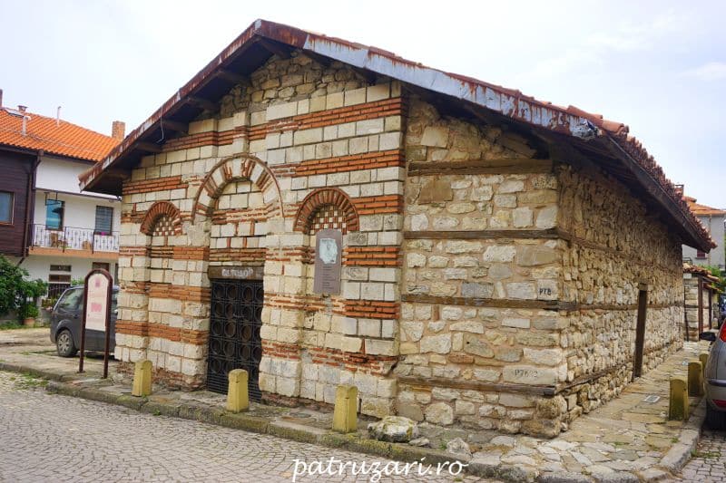 nessebar