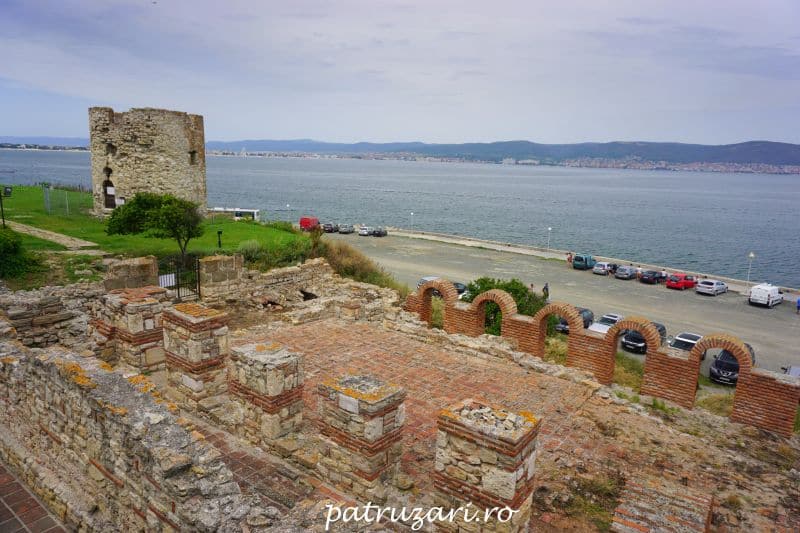 nessebar
