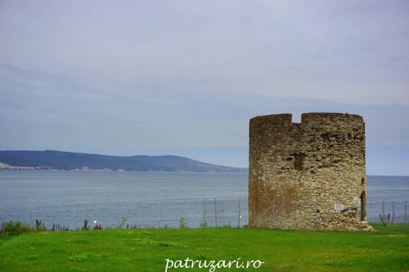 nessebar