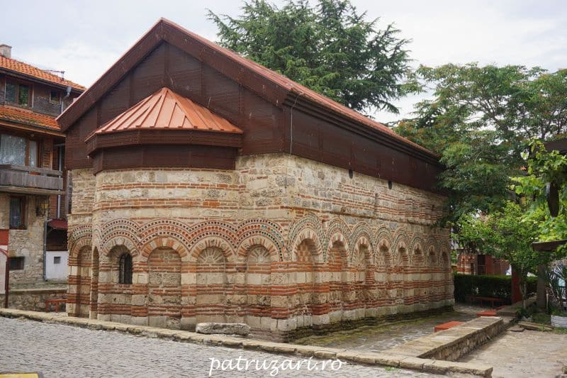 nessebar