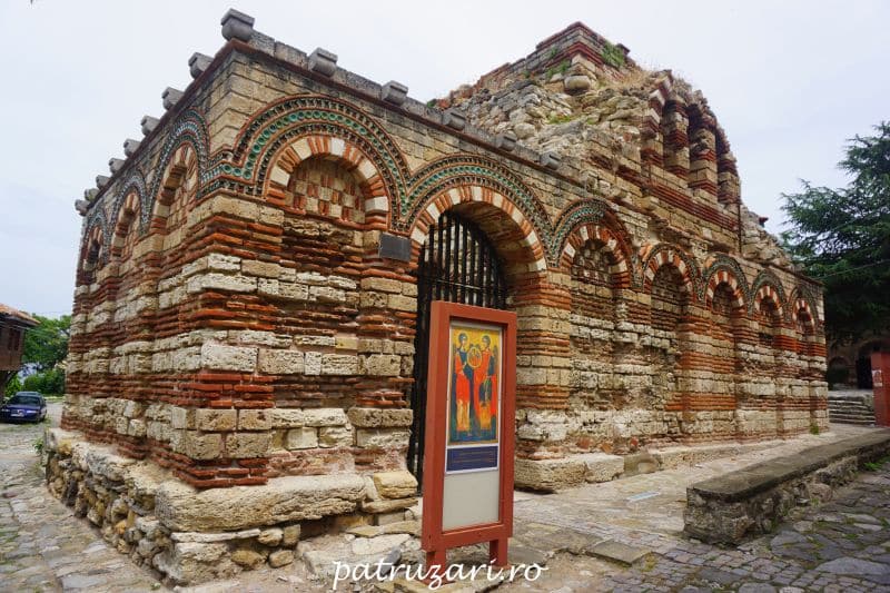 nessebar