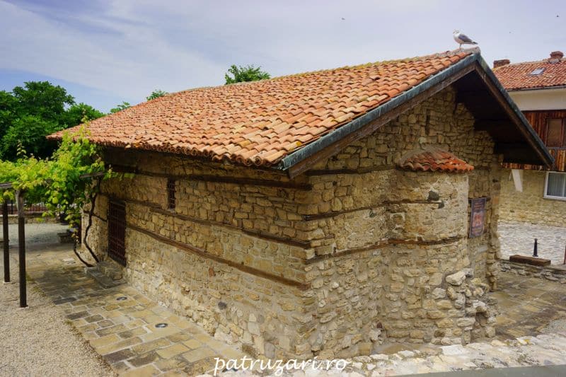 nessebar