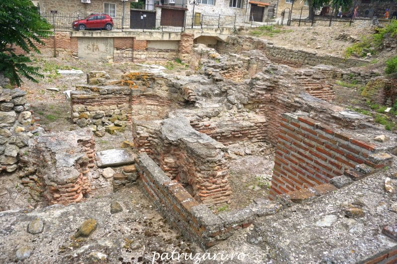 nessebar