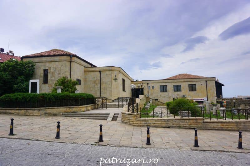 nessebar