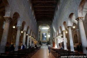 domul din Pistoia
