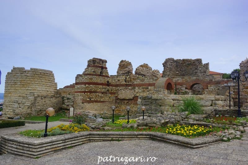 nessebar