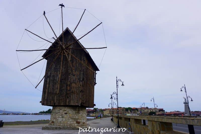 nessebar