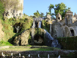 villa d'este