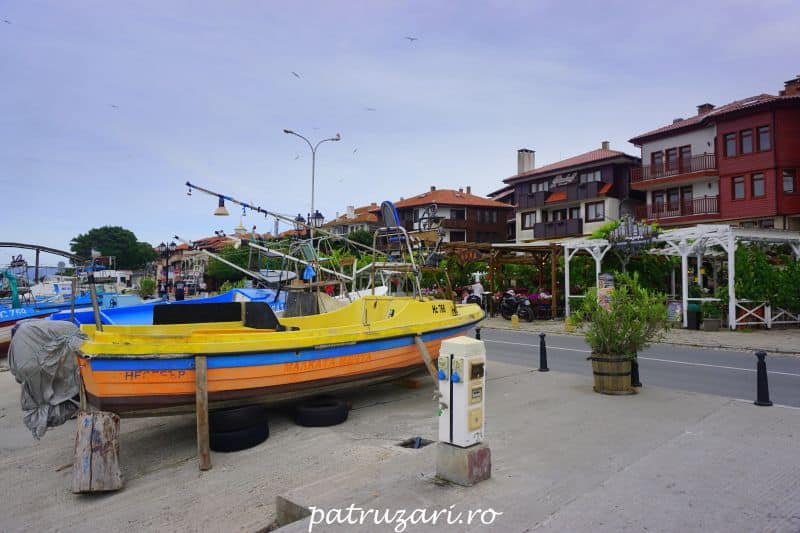 nessebar