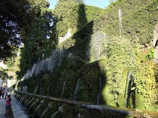 villa d'este