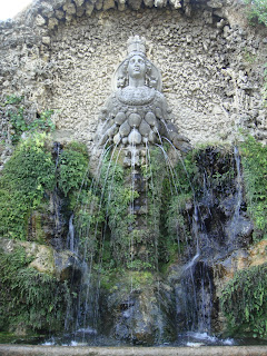 villa d'este