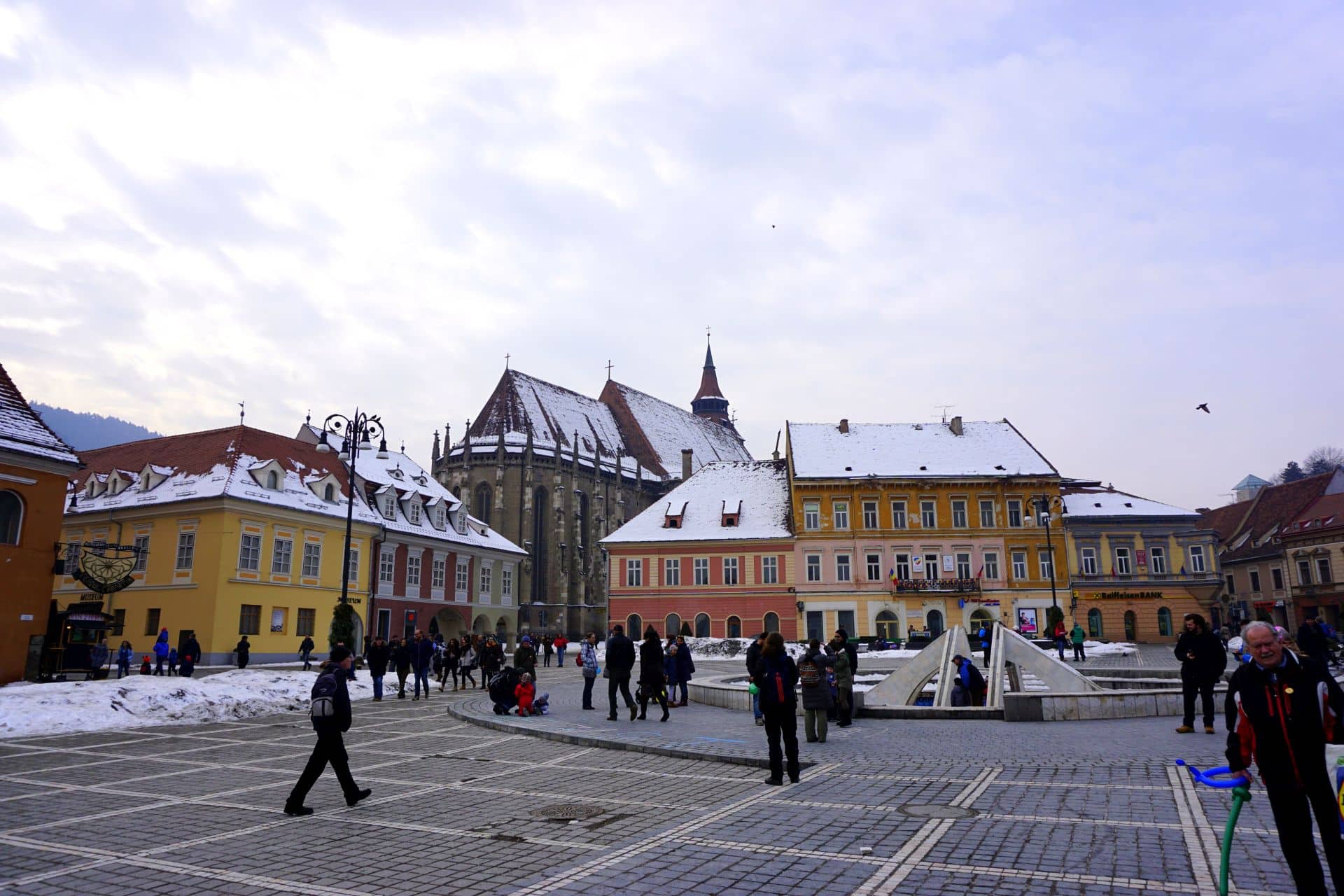 brasov