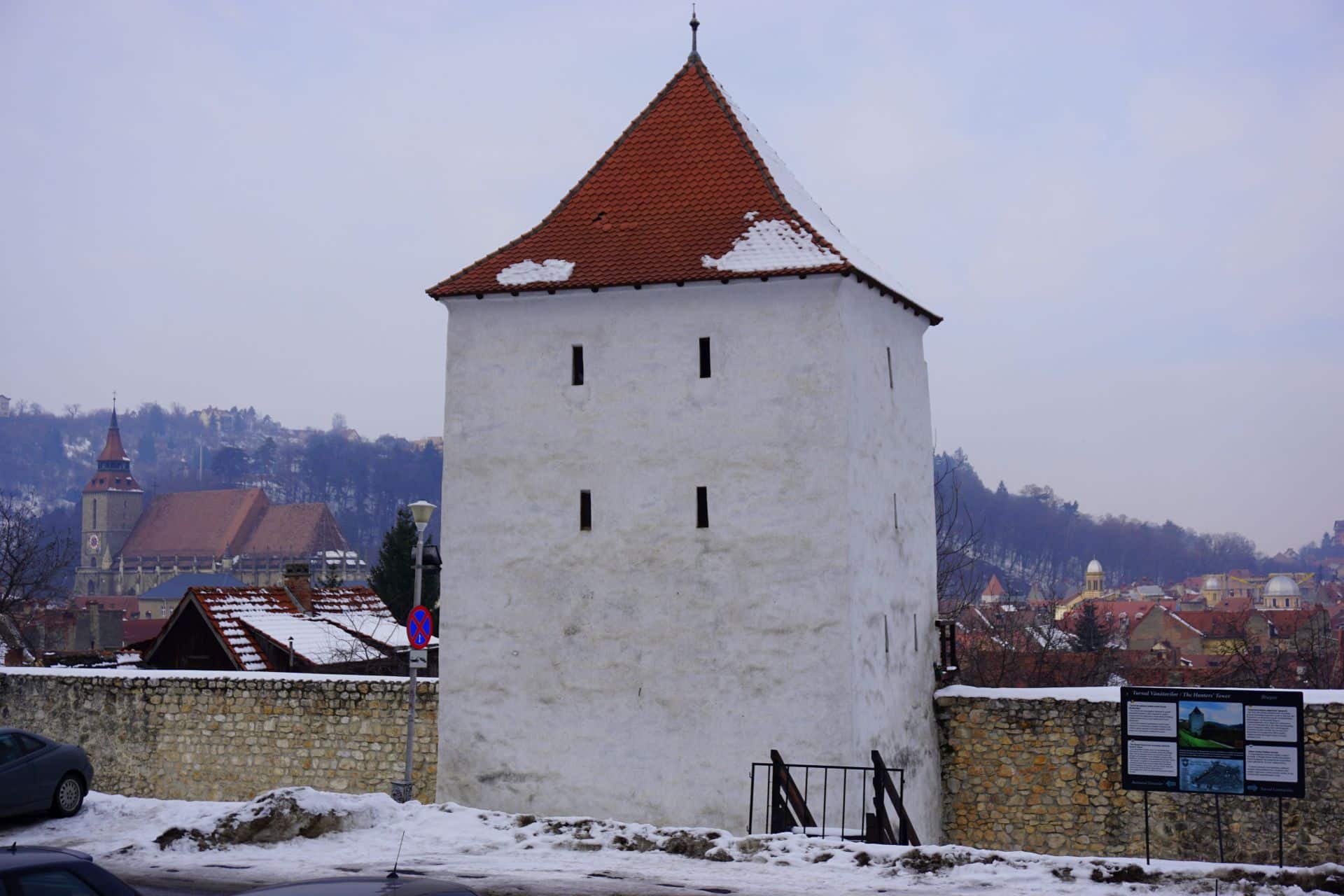 brasov