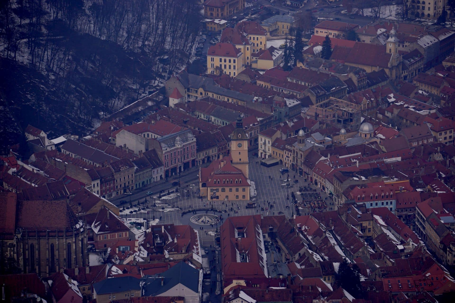 brasov