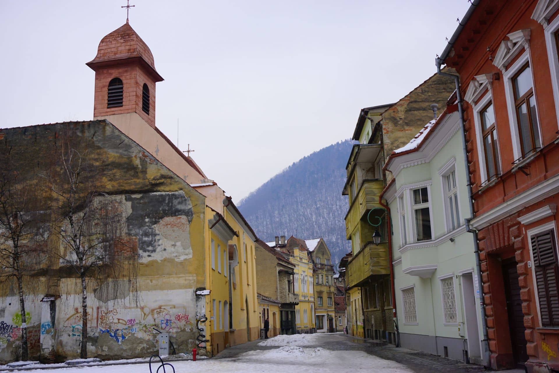 brasov