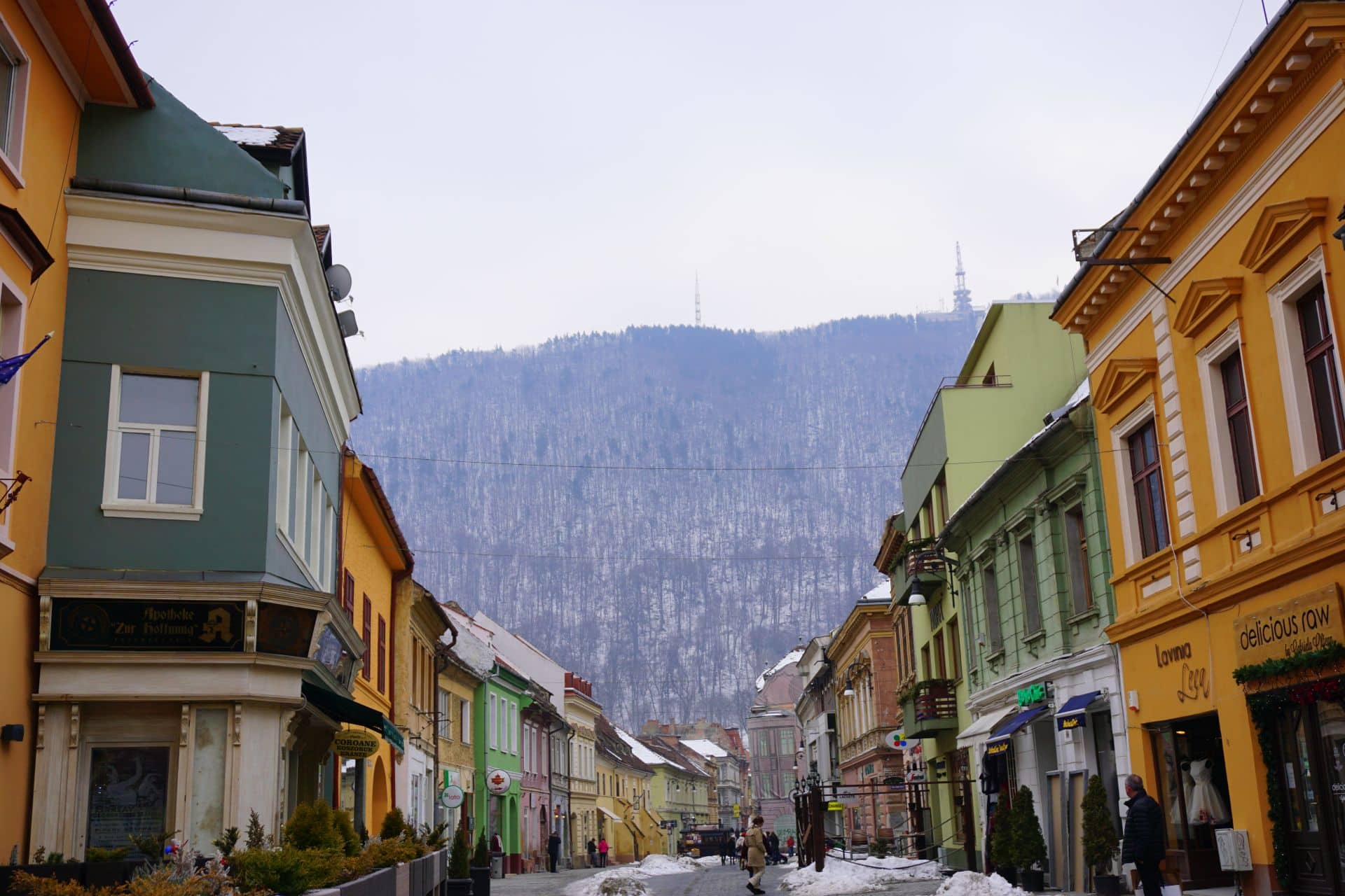 brasov