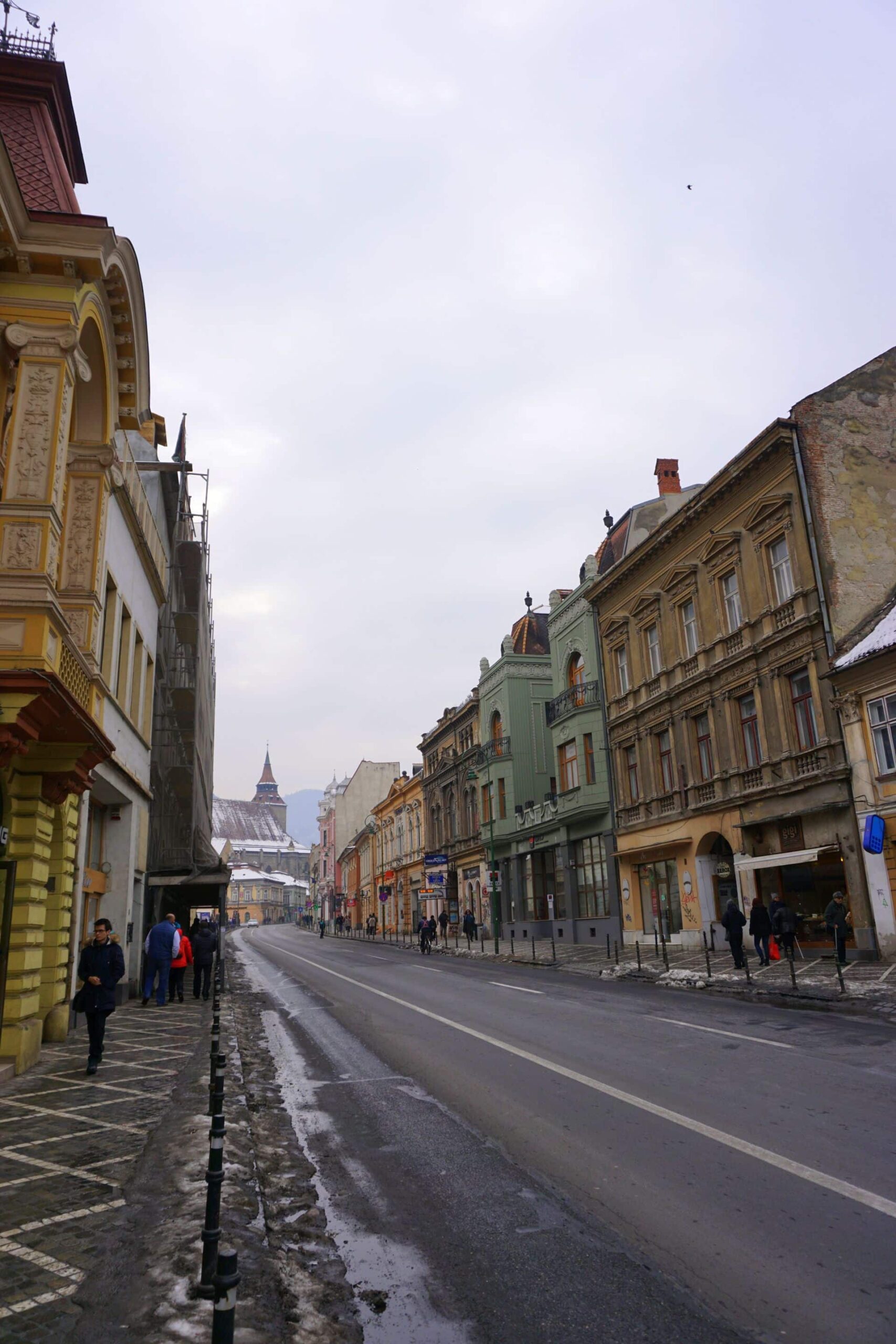 brasov