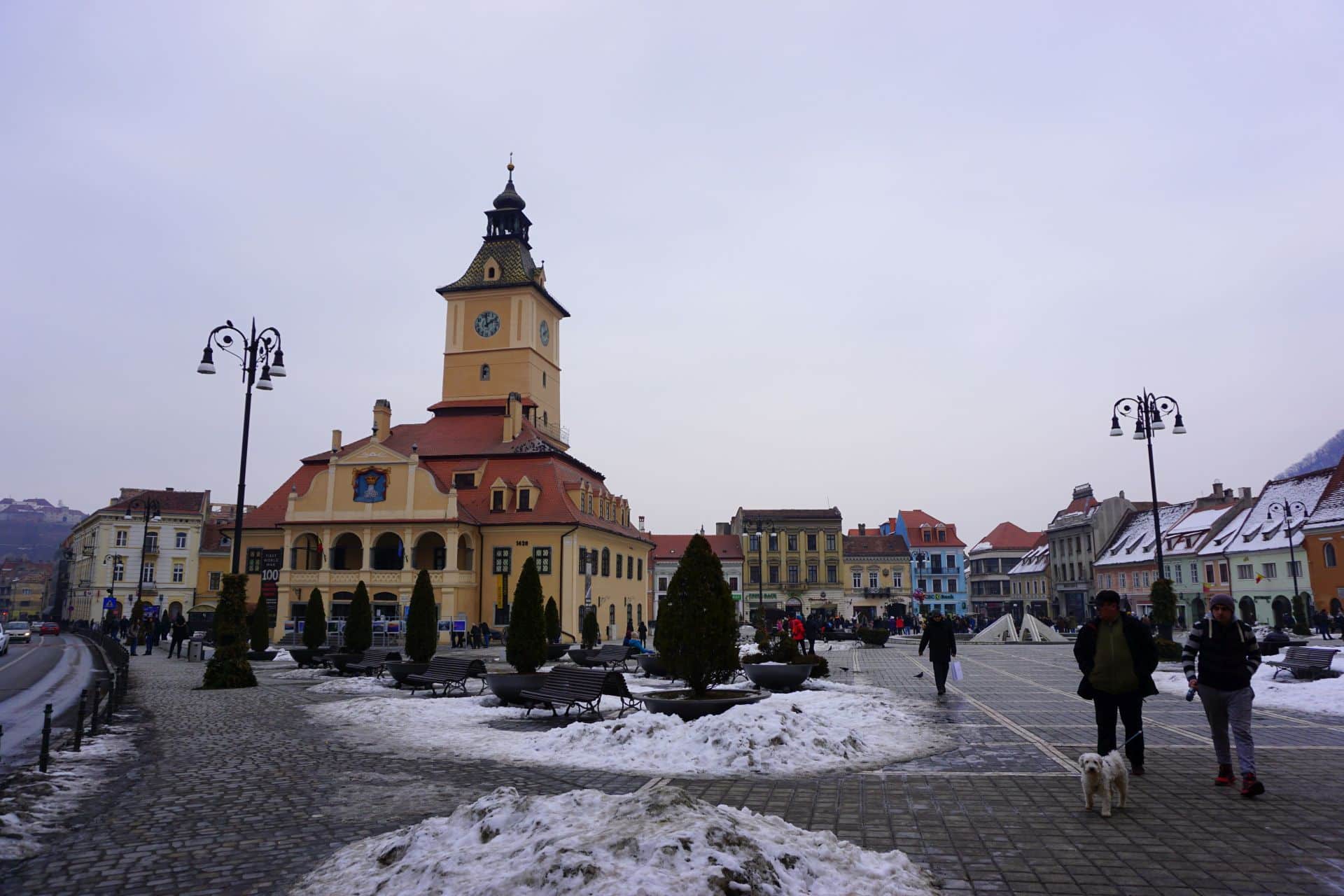 brasov