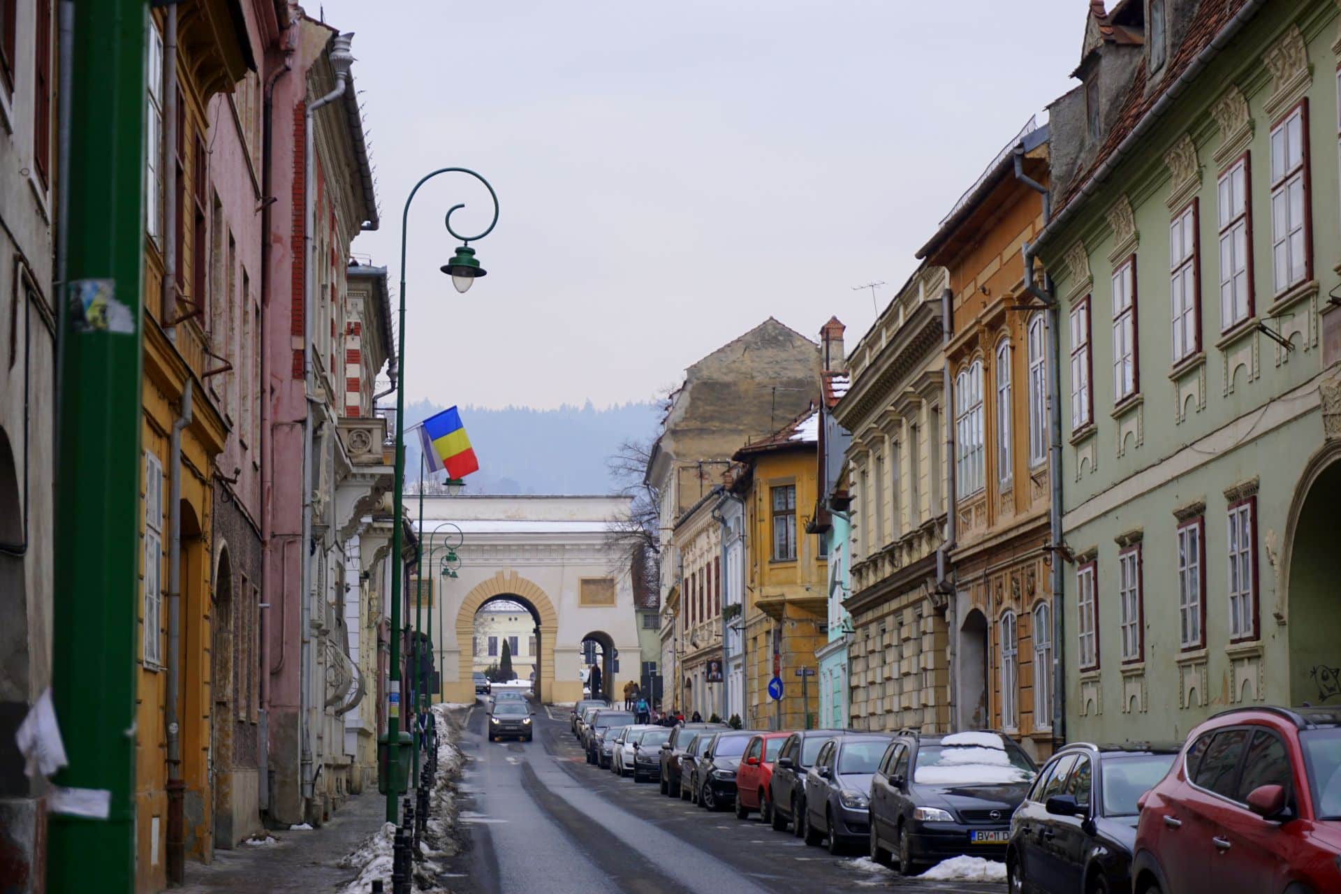 brasov