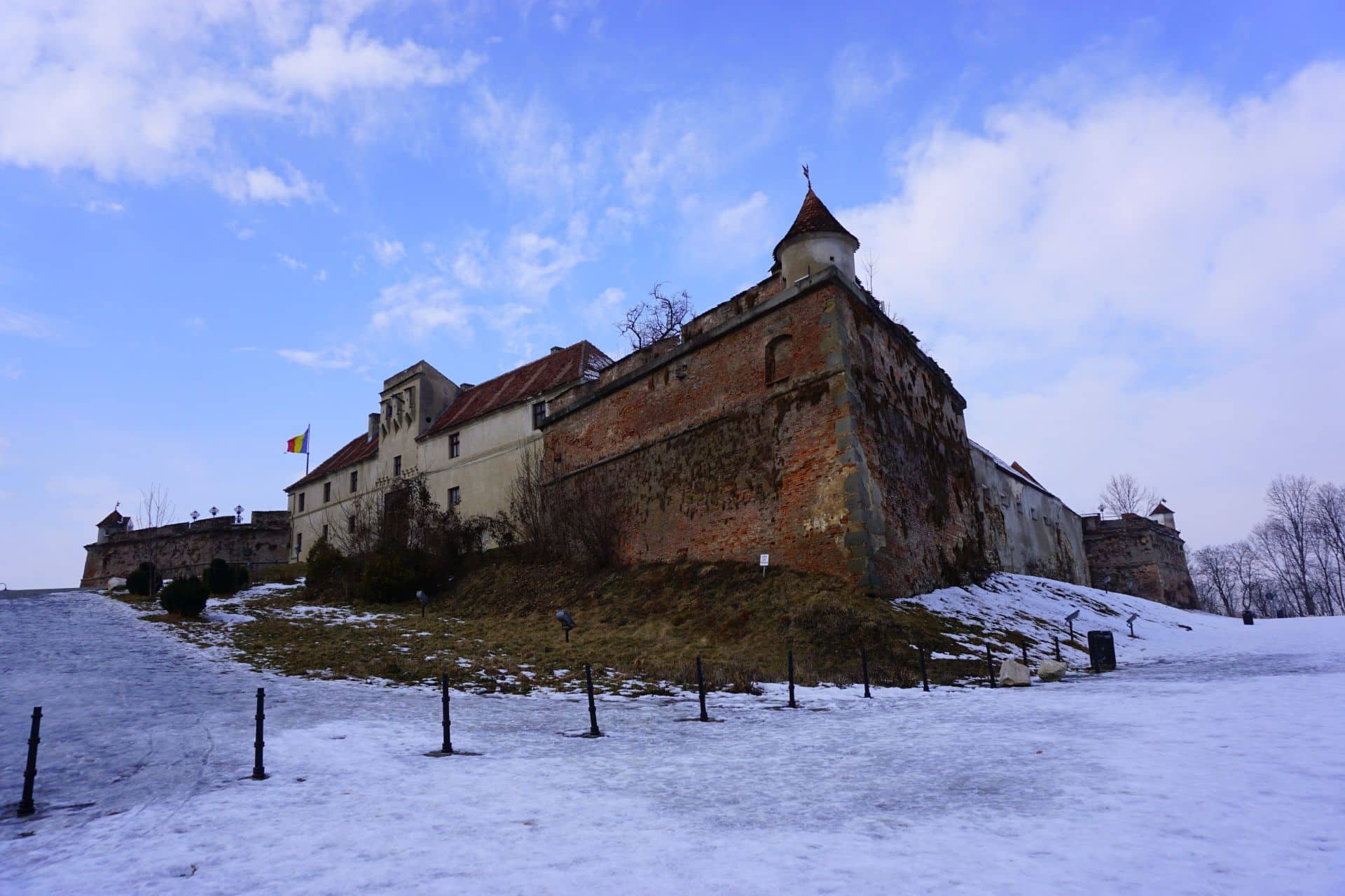 brasov