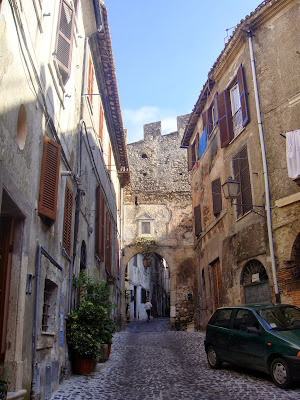 palombara sabina