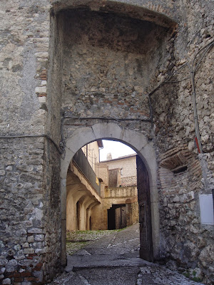 palombara sabina