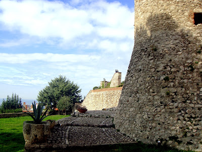 palombara sabina