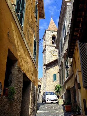 palombara sabina