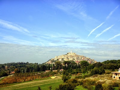 palombara sabina