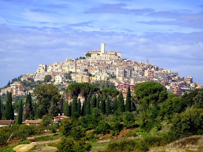 palombara sabina