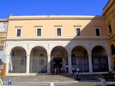 san pietro in vincoli san pietro in vincoli