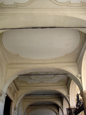 san pietro in vincoli san pietro in vincoli