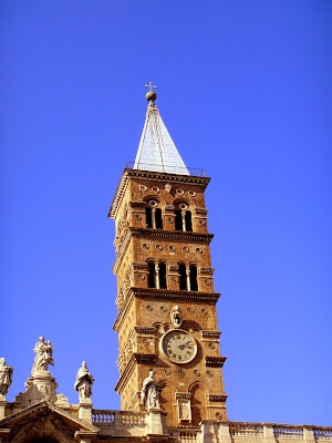 santa maria maggiore