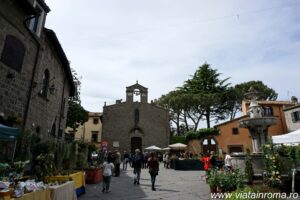 viterbo