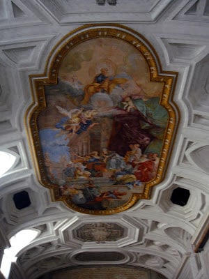 san pietro in vincoli san pietro in vincoli