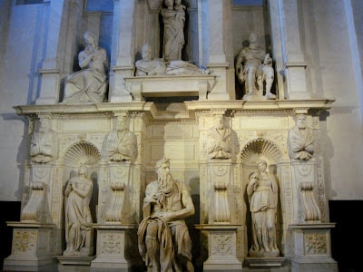 san pietro in vincoli san pietro in vincoli