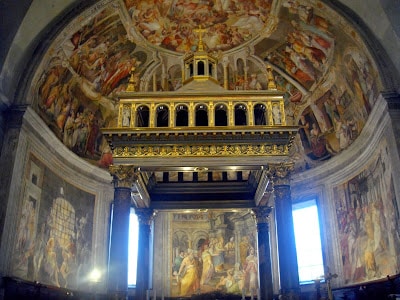 san pietro in vincoli san pietro in vincoli