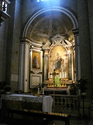 san pietro in vincoli san pietro in vincoli